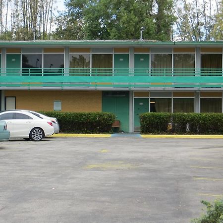 Ambassador Hotel Orlando Exterior foto