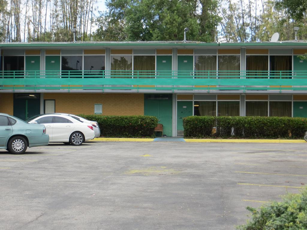 Ambassador Hotel Orlando Exterior foto